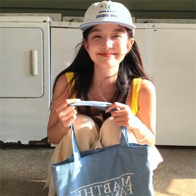 一个好人